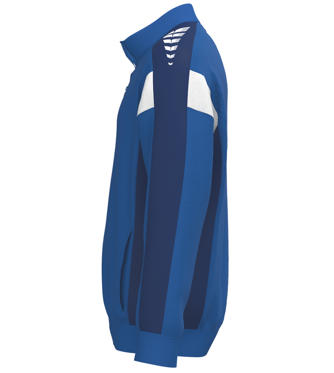 Celebrate 125 - Træningstrøje med lang lynlås