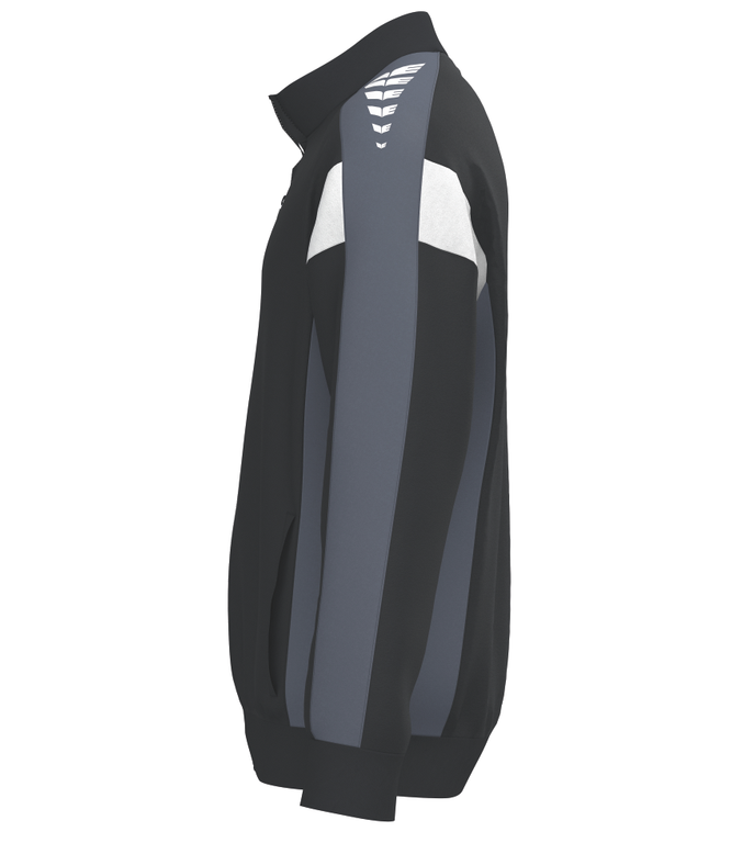 Celebrate 125 - Træningstrøje med lang lynlås