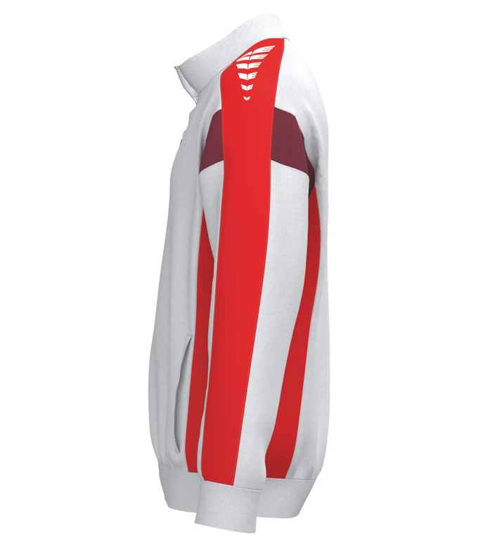 Celebrate 125 - Træningstrøje med lang lynlås