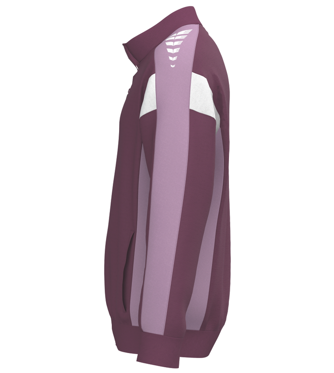 Celebrate 125 - Træningstrøje med lang lynlås