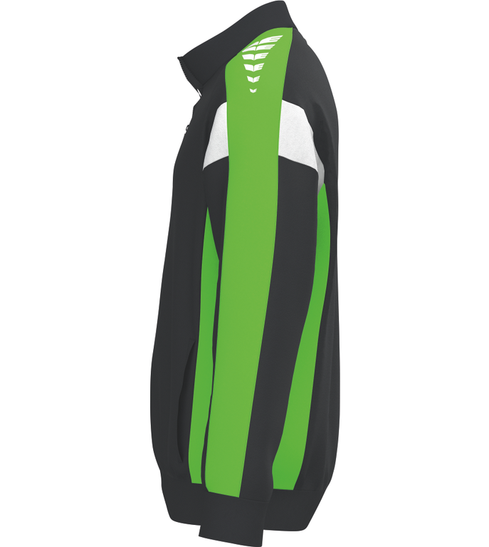 Celebrate 125 - Træningstrøje med lang lynlås