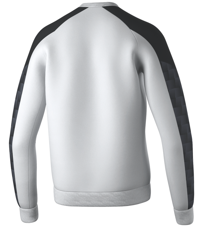 Evo Star Sweatshirt Hvid