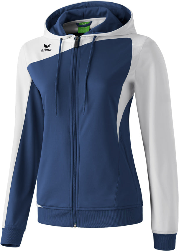 OUTLET - Str. 38 - Club 1900 -træningstrøje med hætte