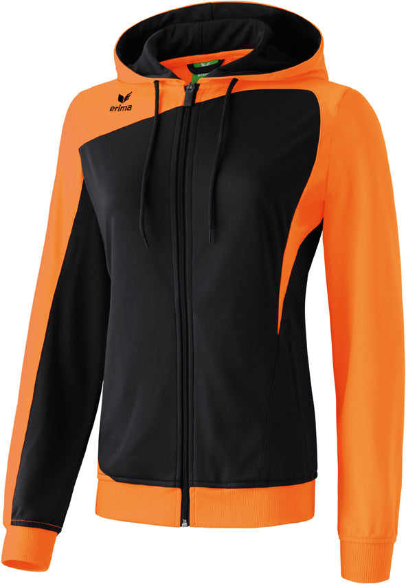 OUTLET - Str. 38 - Club 1900 -træningstrøje med hætte