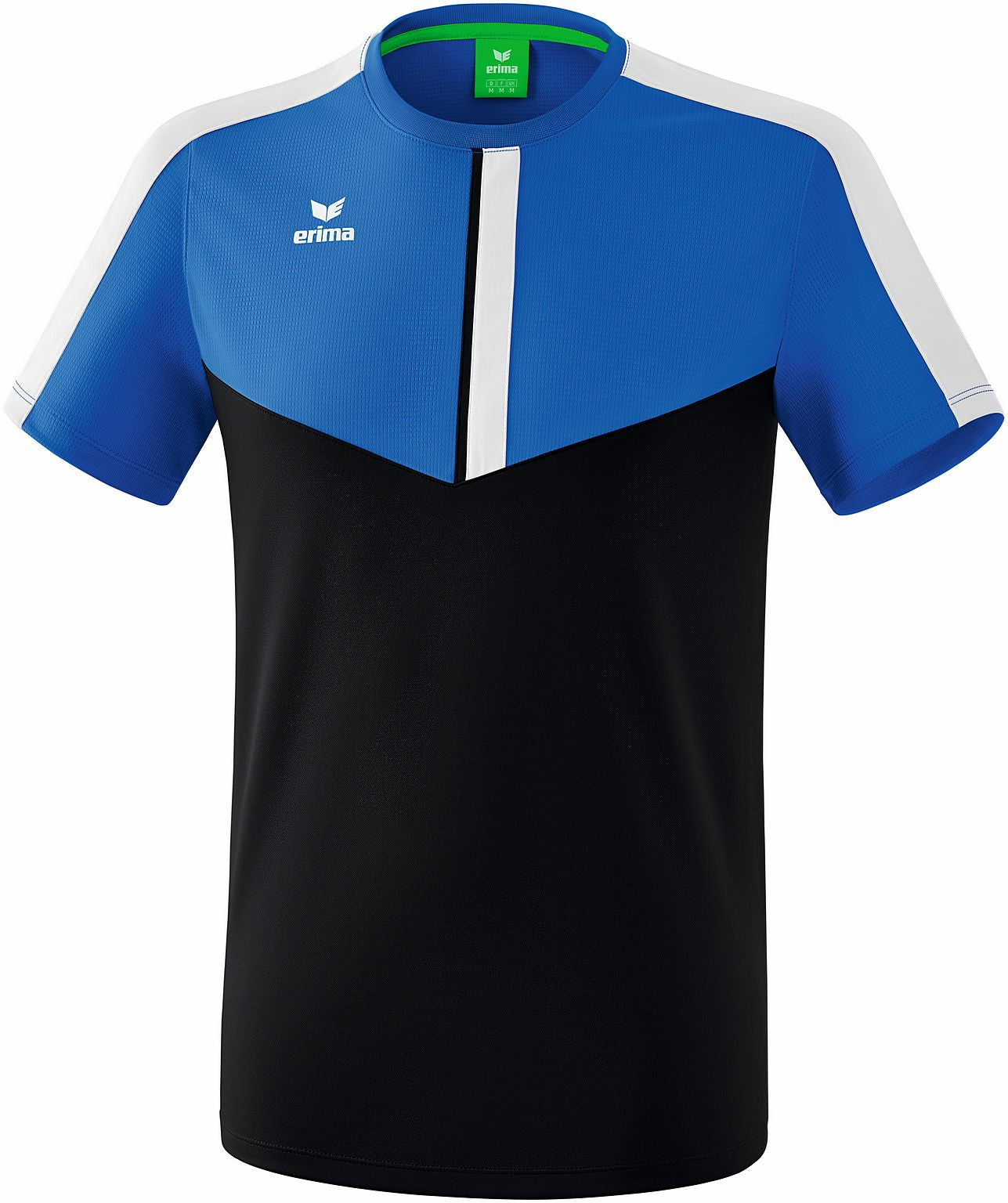 Outlet str. 128 Erima Teamline Squad T-shirt