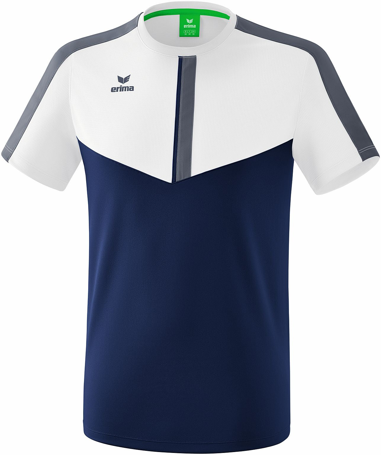 Outlet str. 152 Erima Teamline Squad T-shirt - herremodel