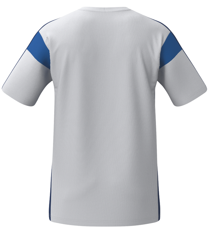 Teamline 125 Celebrate T-shirt. Hvid/Navy