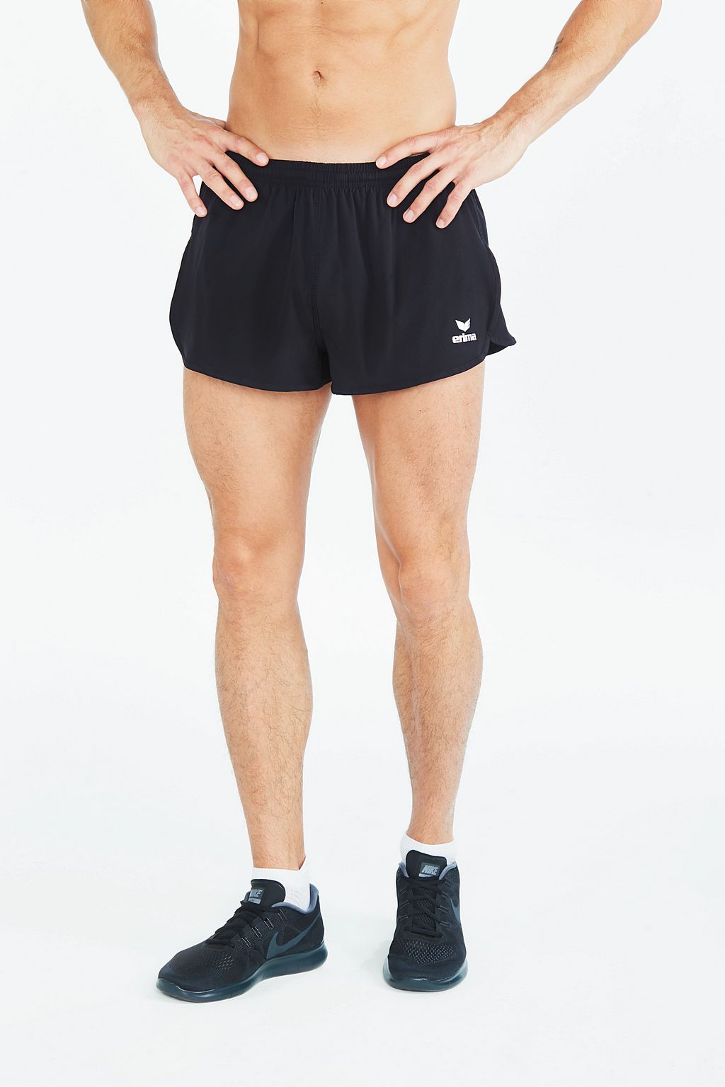 Outlet str. 6- Medium Marathonshorts