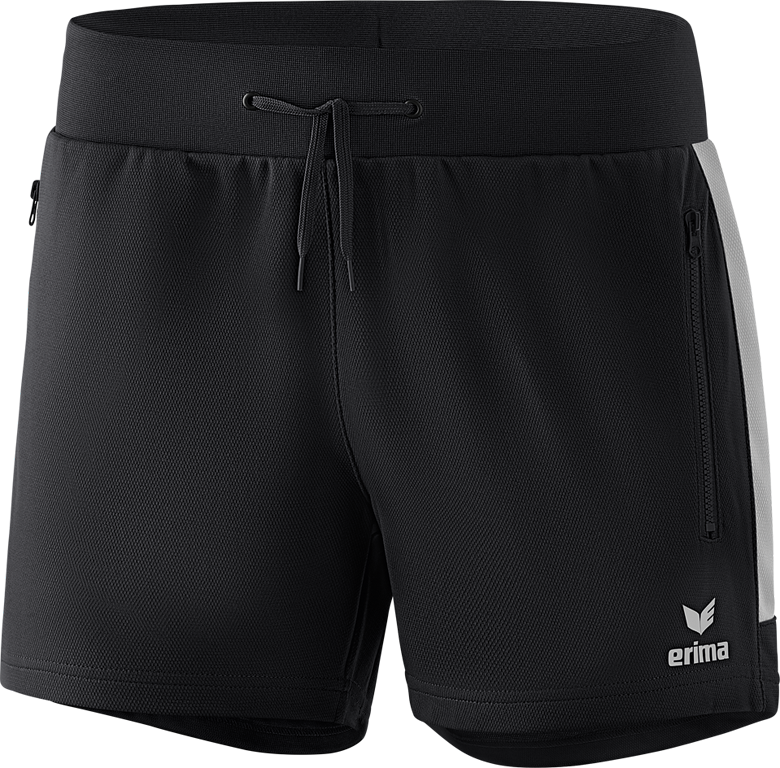 Outlet str. 38 Erima Teamline Squad shorts dame