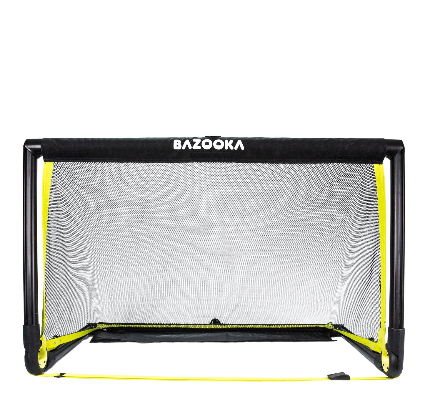 BazookaGoal Original 120 x 75 cm - Køb nu - GRATIS FRAGT!