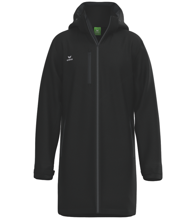 ERIMA Stadium Jacket