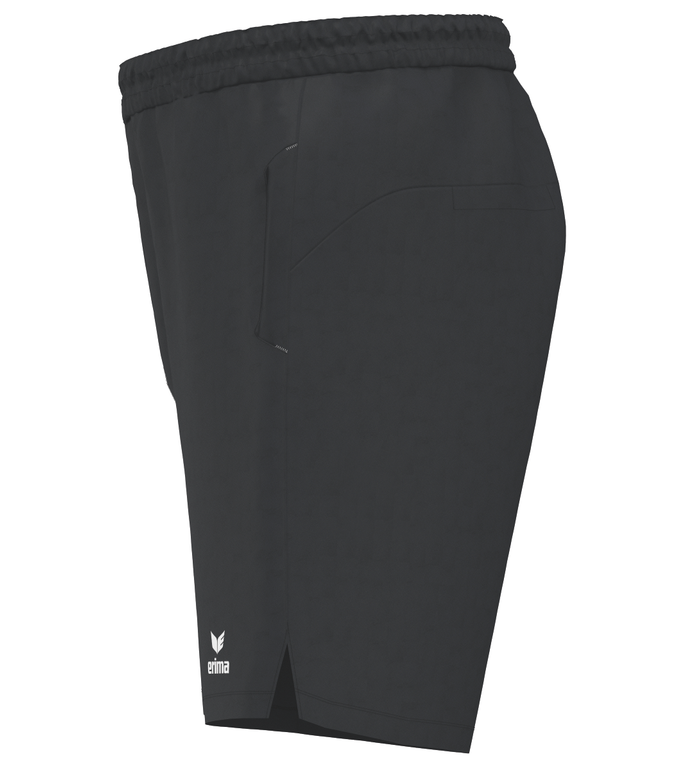 Referee Shorts Without Inner Slip
