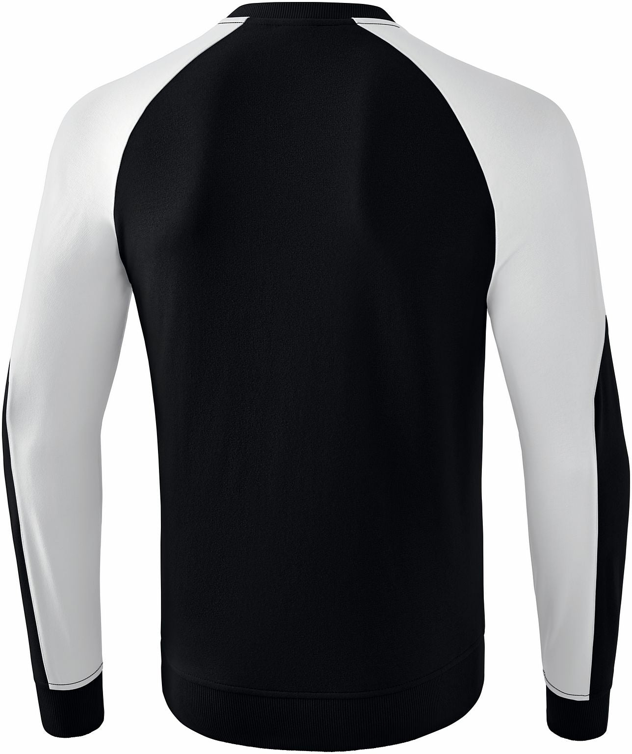 Sweatshirt bomuld herre