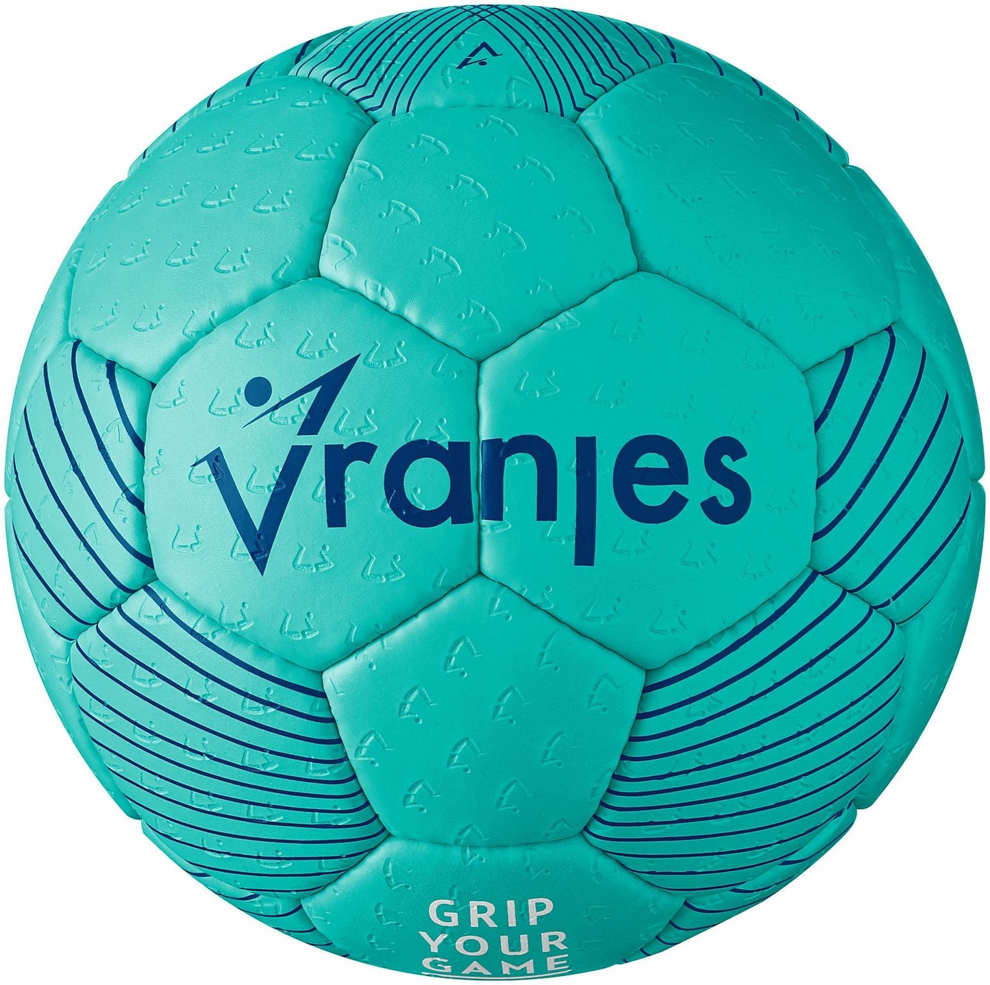 Erima Vranjes håndbold Mintgrøn Str. 1