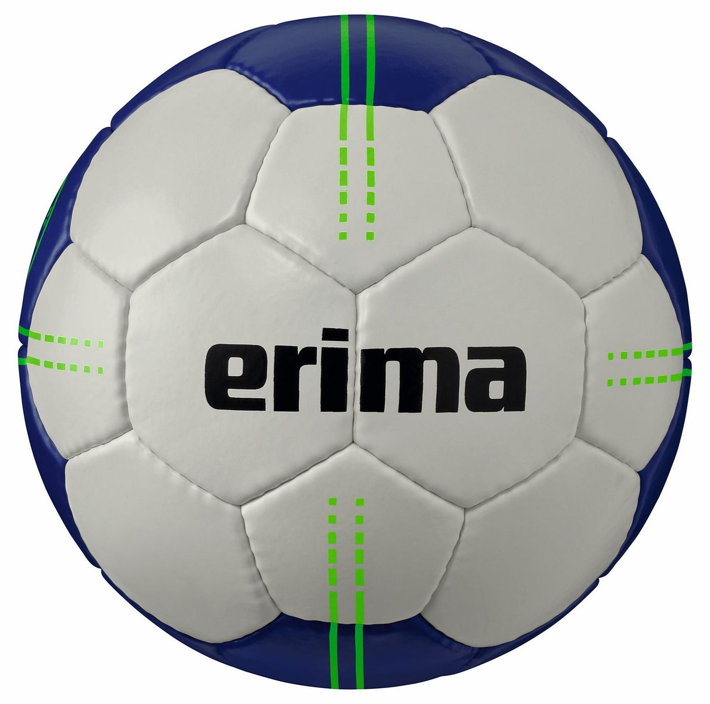 Helt sort pris!! Erima Håndbold Pure Grip No. 1 - Matchhåndbold str. 2-3