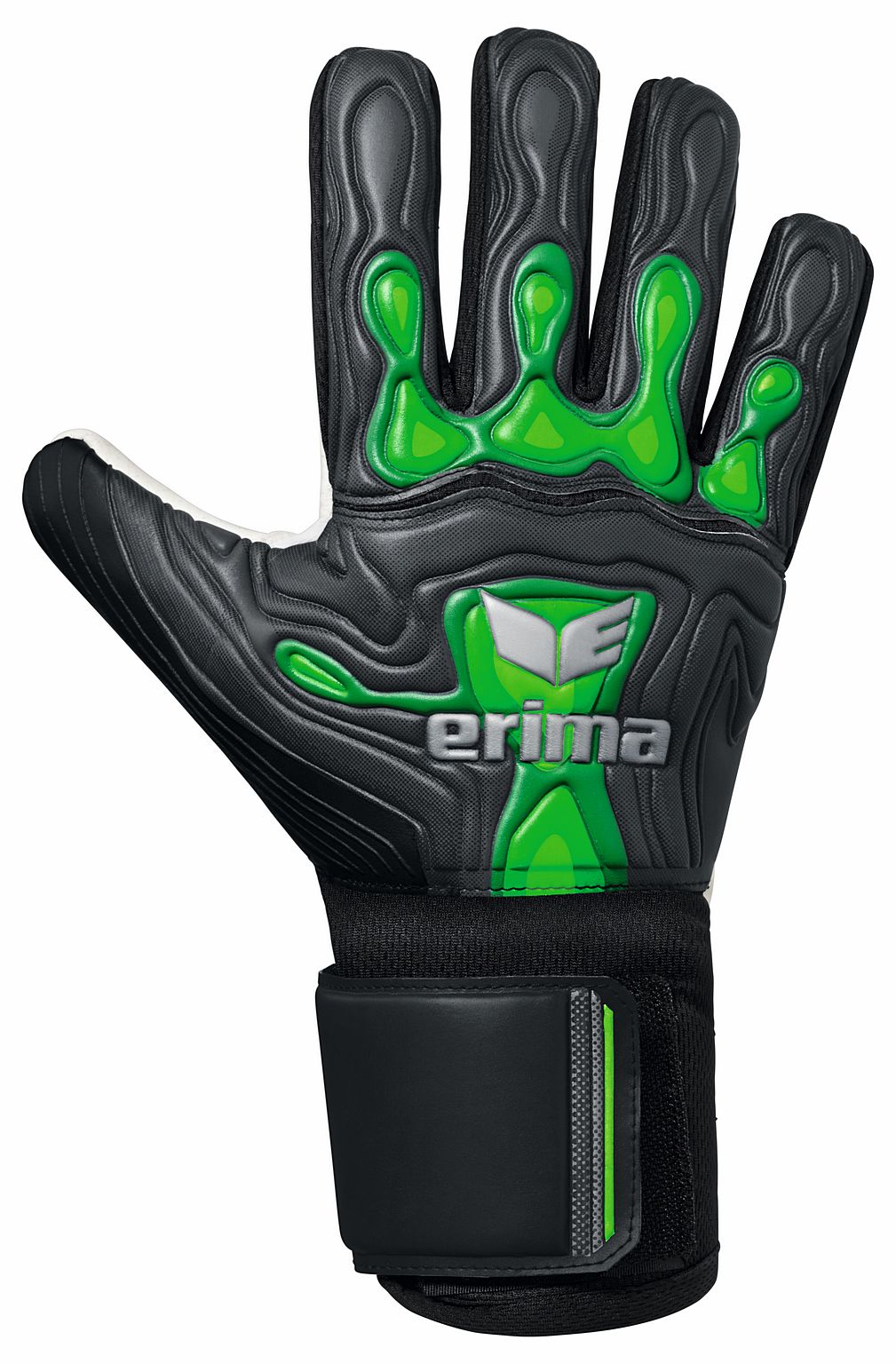 Outlet målmandshandske Str. 5 - Flex-RAY NT Finger protection