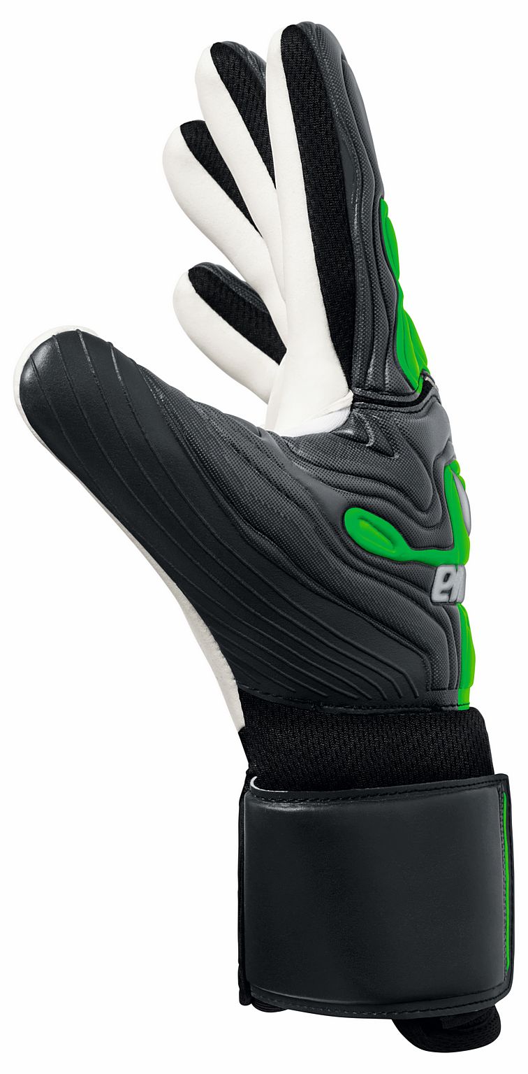 Outlet målmandshandske Str. 5 - Flex-RAY NT Finger protection