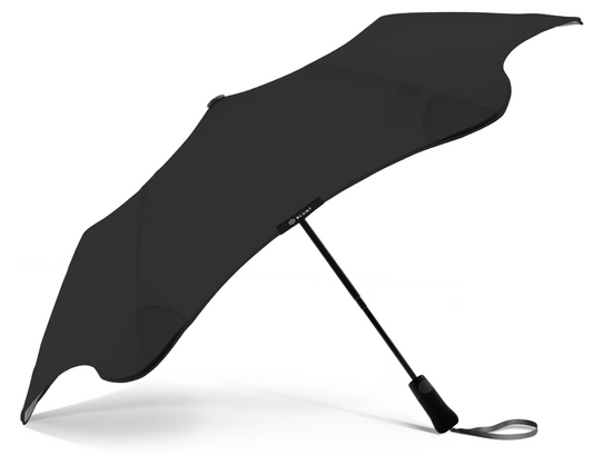 BLUNT Metro paraply 100 cm – sort – billede 2