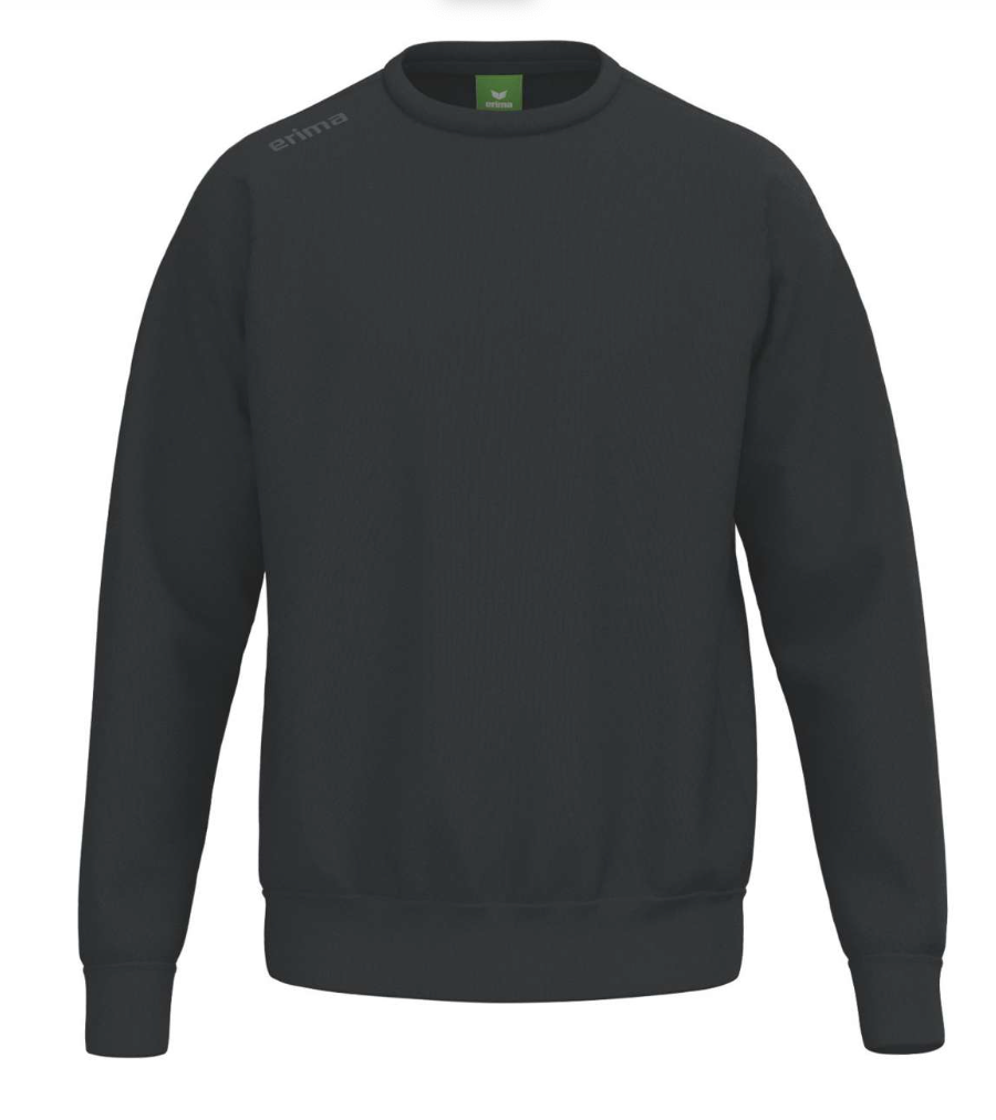 Outlet str. Large - Erima sweatshirt