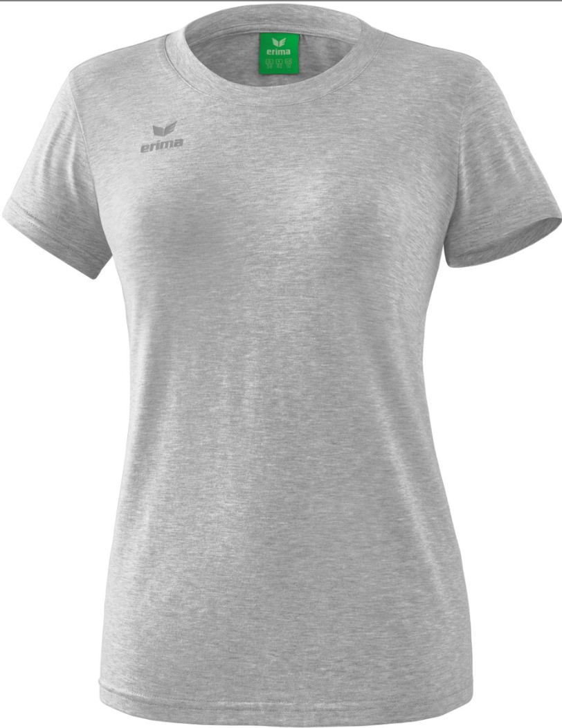 Outlet str. 44 Erima Style bomulds t-shirt