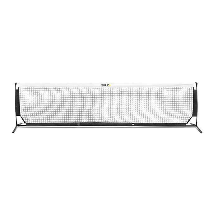 KLUBTILBUD 2 stk. Bestseller! SKLZ Fodtennisnet - Fri fragt