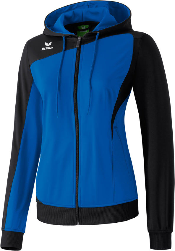 OUTLET - Str. 34 - Club 1900 -træningstrøje med hætte