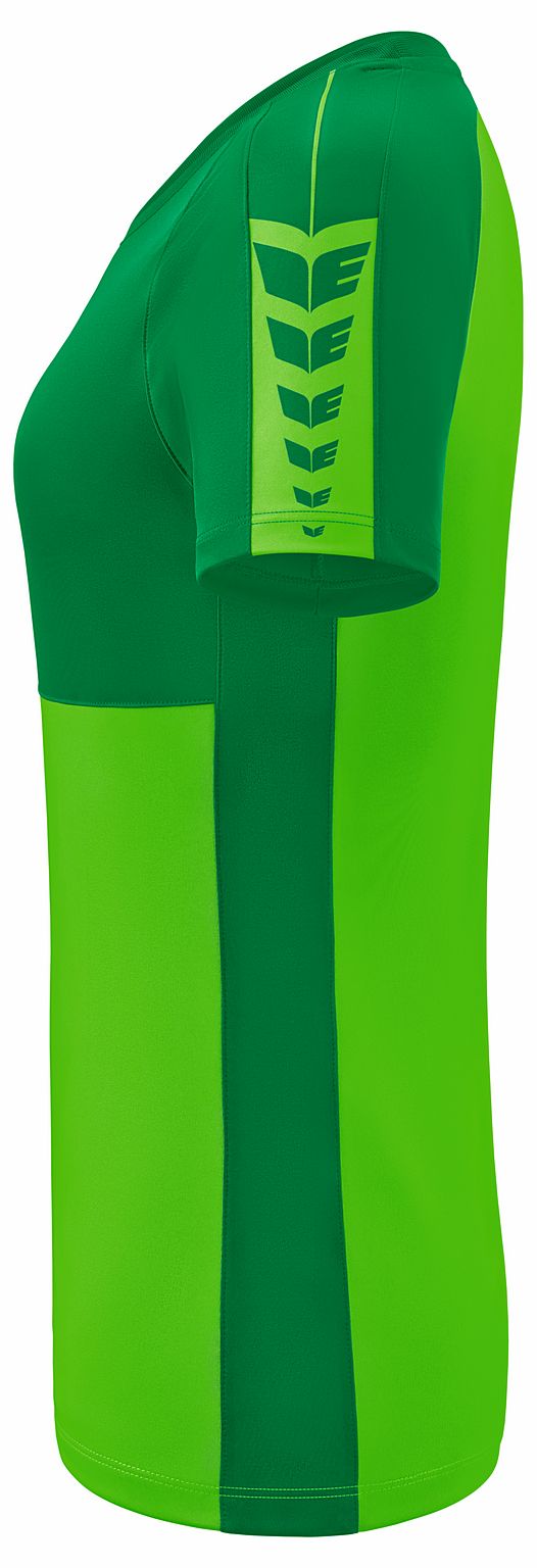 Erima Teamline SIX WINGS T-shirt - damemodel