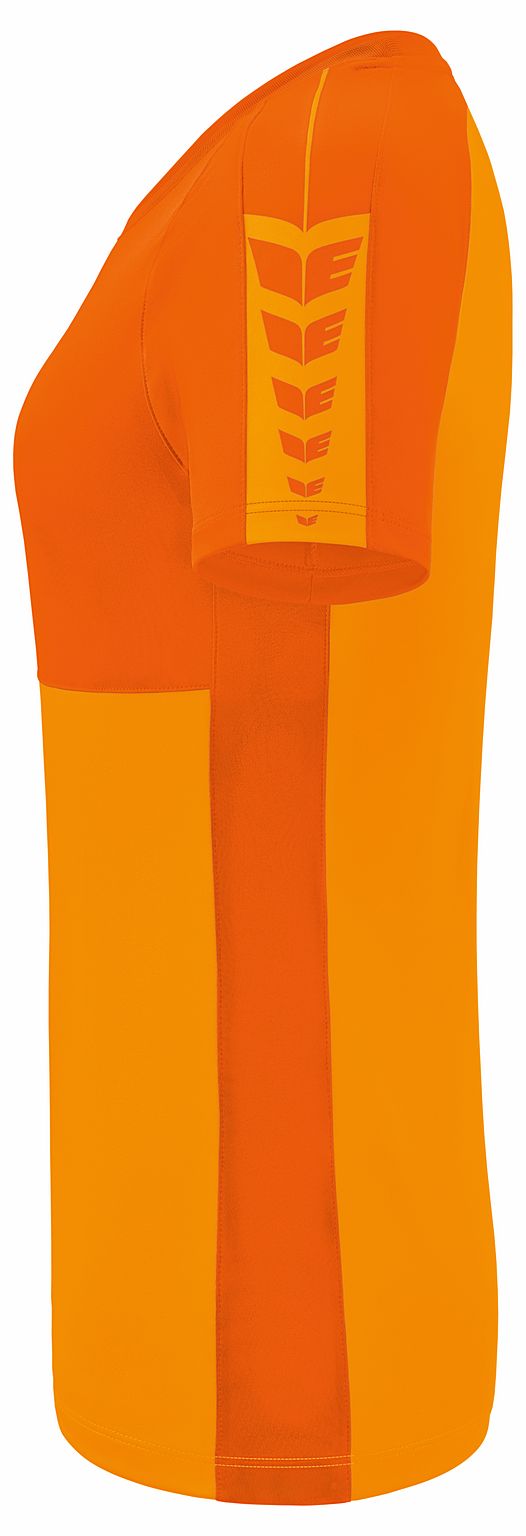 Erima Teamline SIX WINGS T-shirt - damemodel