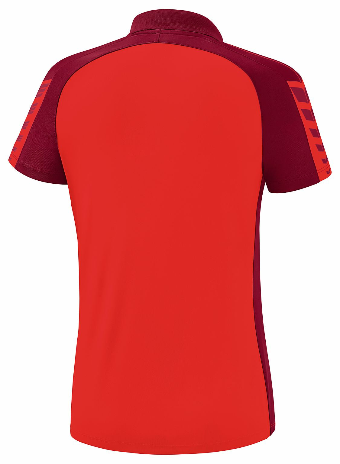 Erima Teamline SIX WINGS Polo-shirt - damemodel