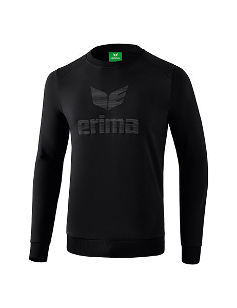 Casual sweatshirt bomuld