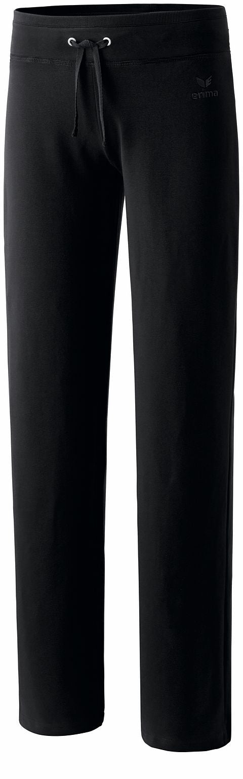 Sweatbukser lang benlængde