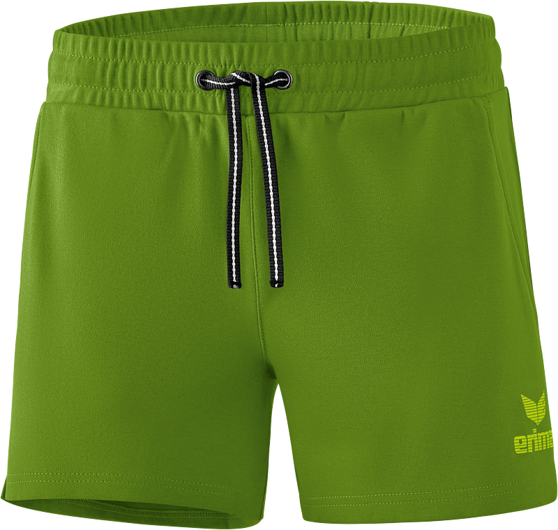 Sweat shorts bomuld damemodel