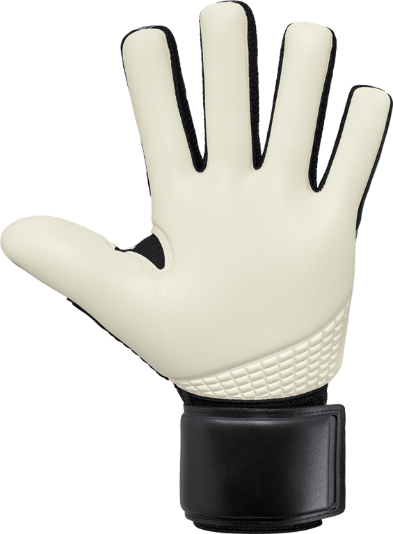 Skinator Training NF Målmandshandske. Str. 6 - 10 - Blåorange