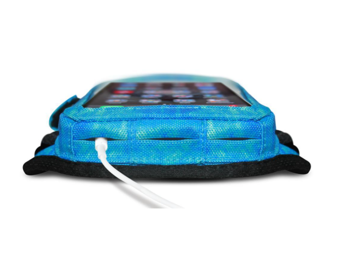 Armpocket Mega i40 til f.eks iPhone 10, 12, Galaxy mm