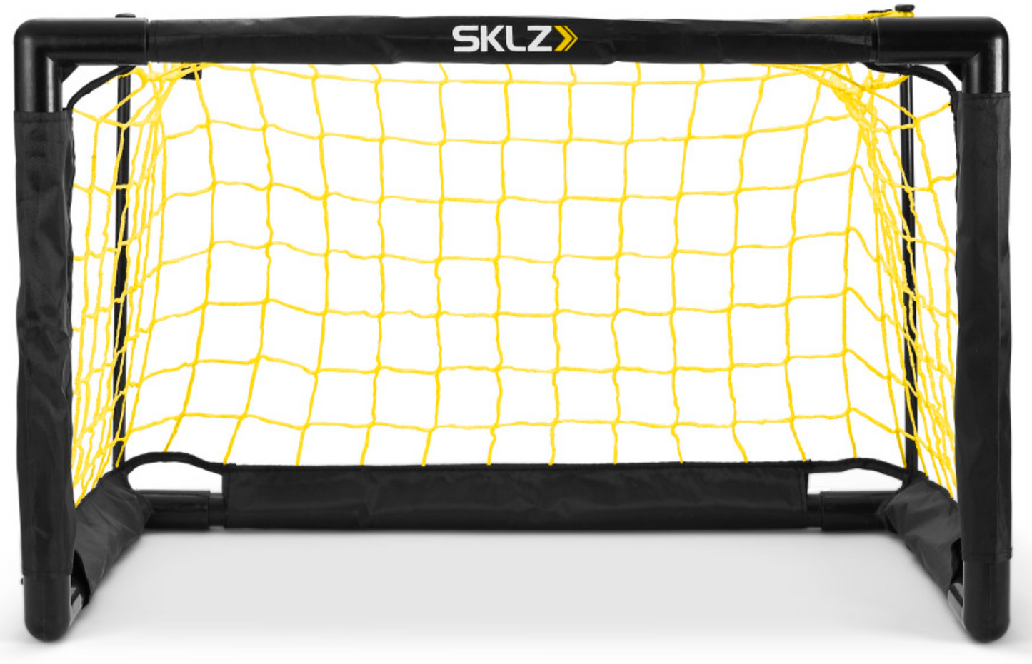 Når vejret driller "Must have" til børneværelset - SKLZ PRO Mini fodboldmål