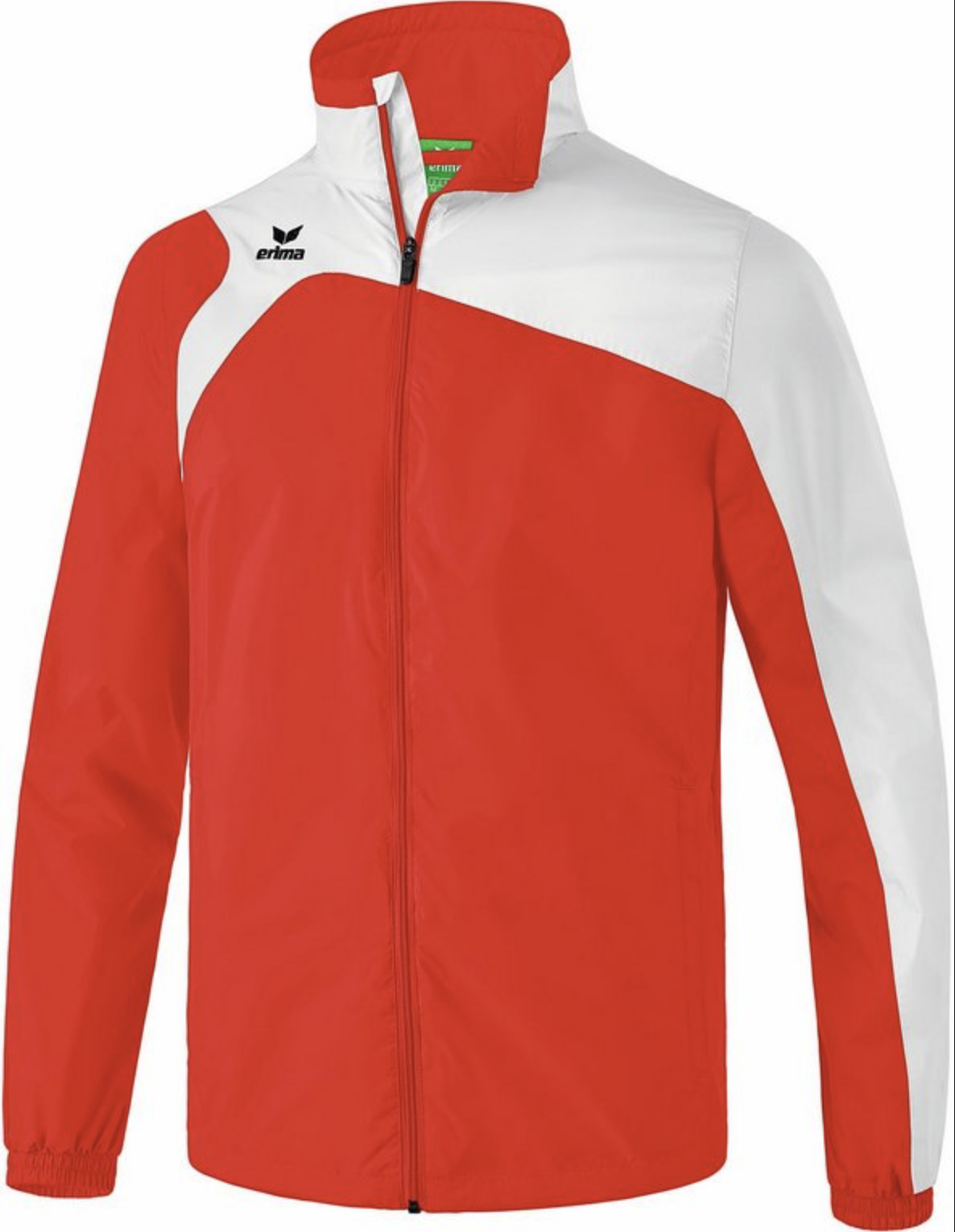 Spar 40%. Træningsjakke Vind og vandtæt