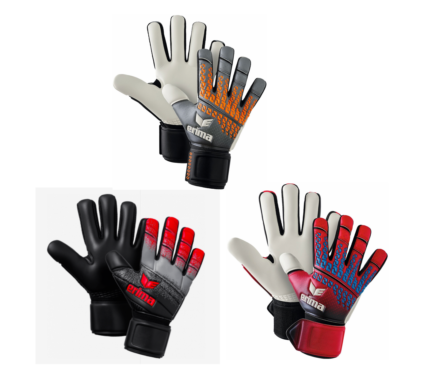 Målmandspakke 1 - Tilbud