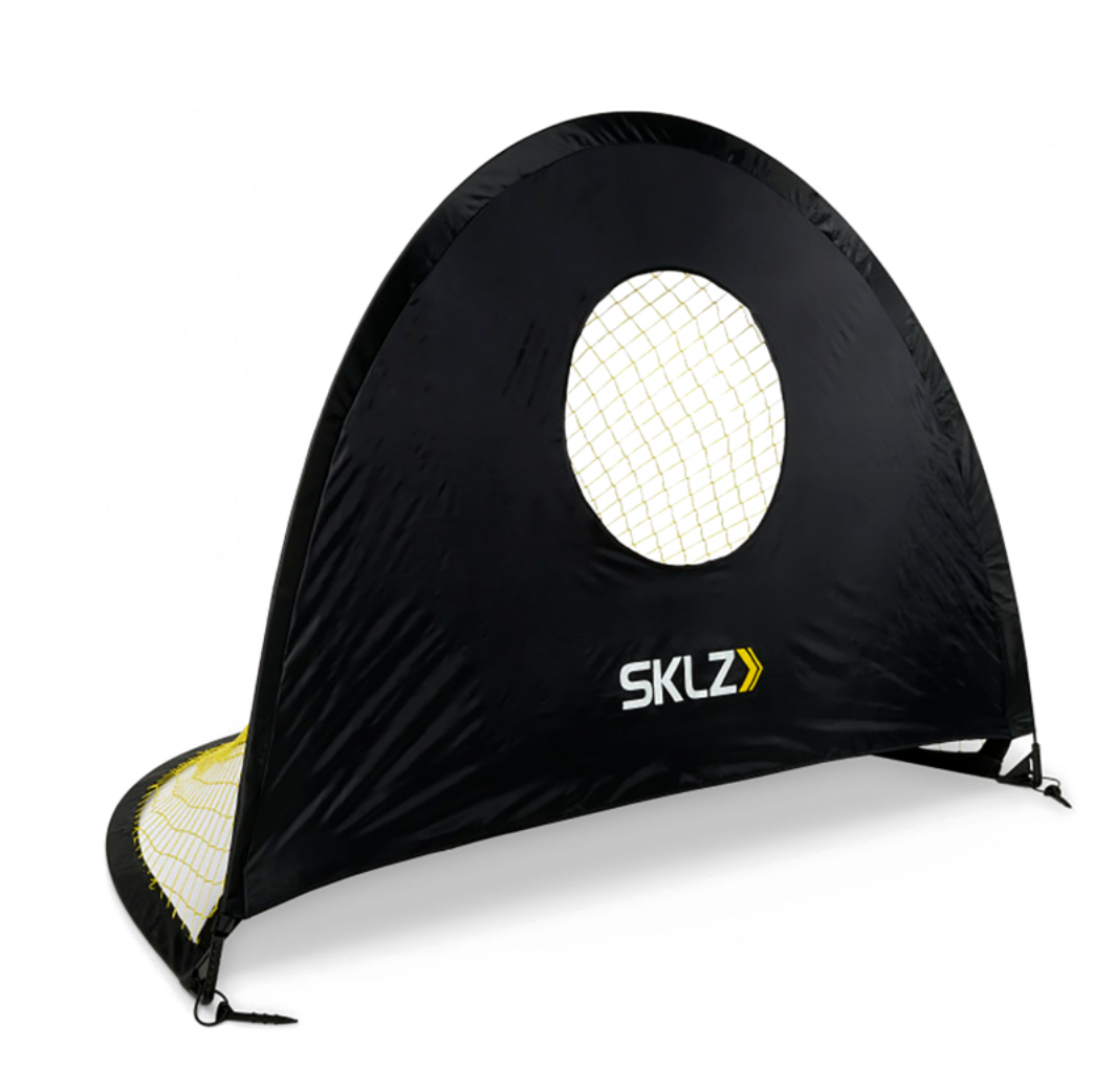 SKLZ dobbeltsidet POPup -og præcisions mål - 100 cm