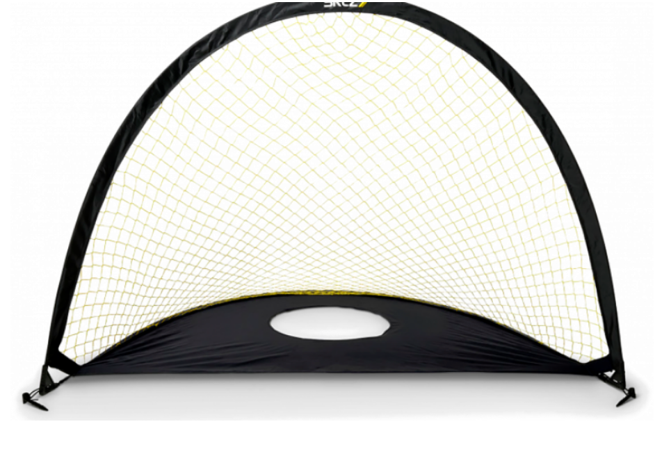 SKLZ dobbeltsidet POPup -og præcisions mål - 100 cm