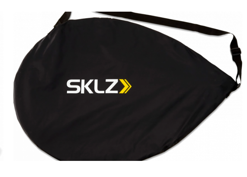 SKLZ dobbeltsidet POPup -og præcisions mål - 100 cm