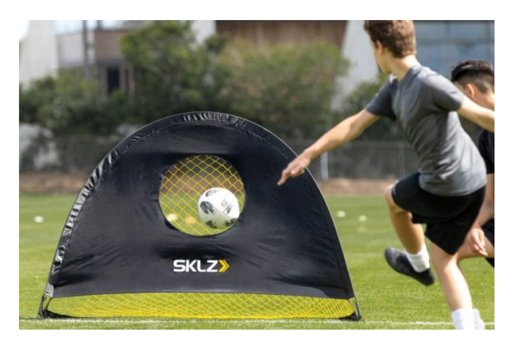 SKLZ dobbeltsidet POPup -og præcisions mål - 100 cm