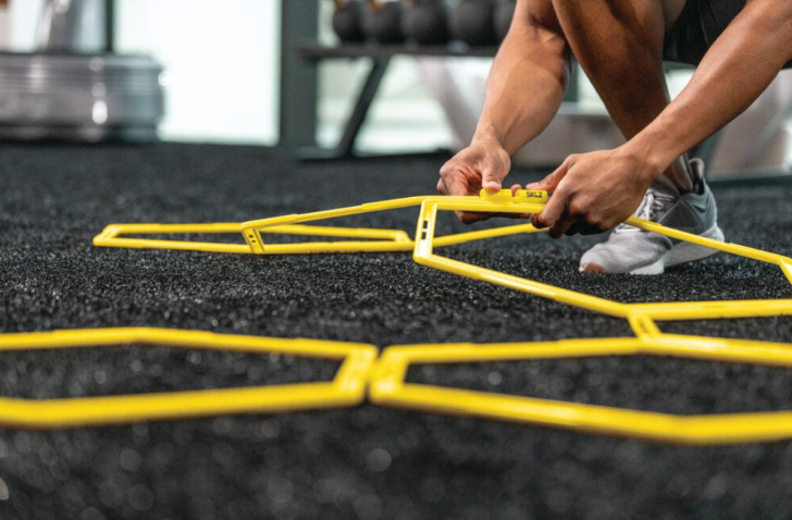 SKLZ Speed Web