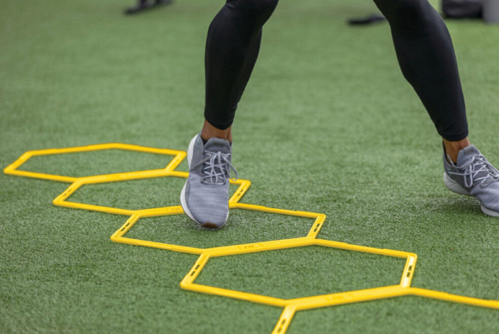 SKLZ Speed Web