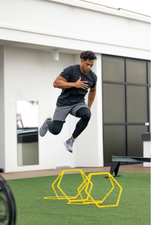 SKLZ Speed Web