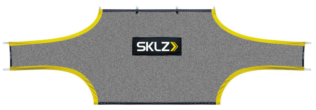 SKLZ GOALSHOT ( 5 x 2 m )- 8 mandsmål - fri fragt