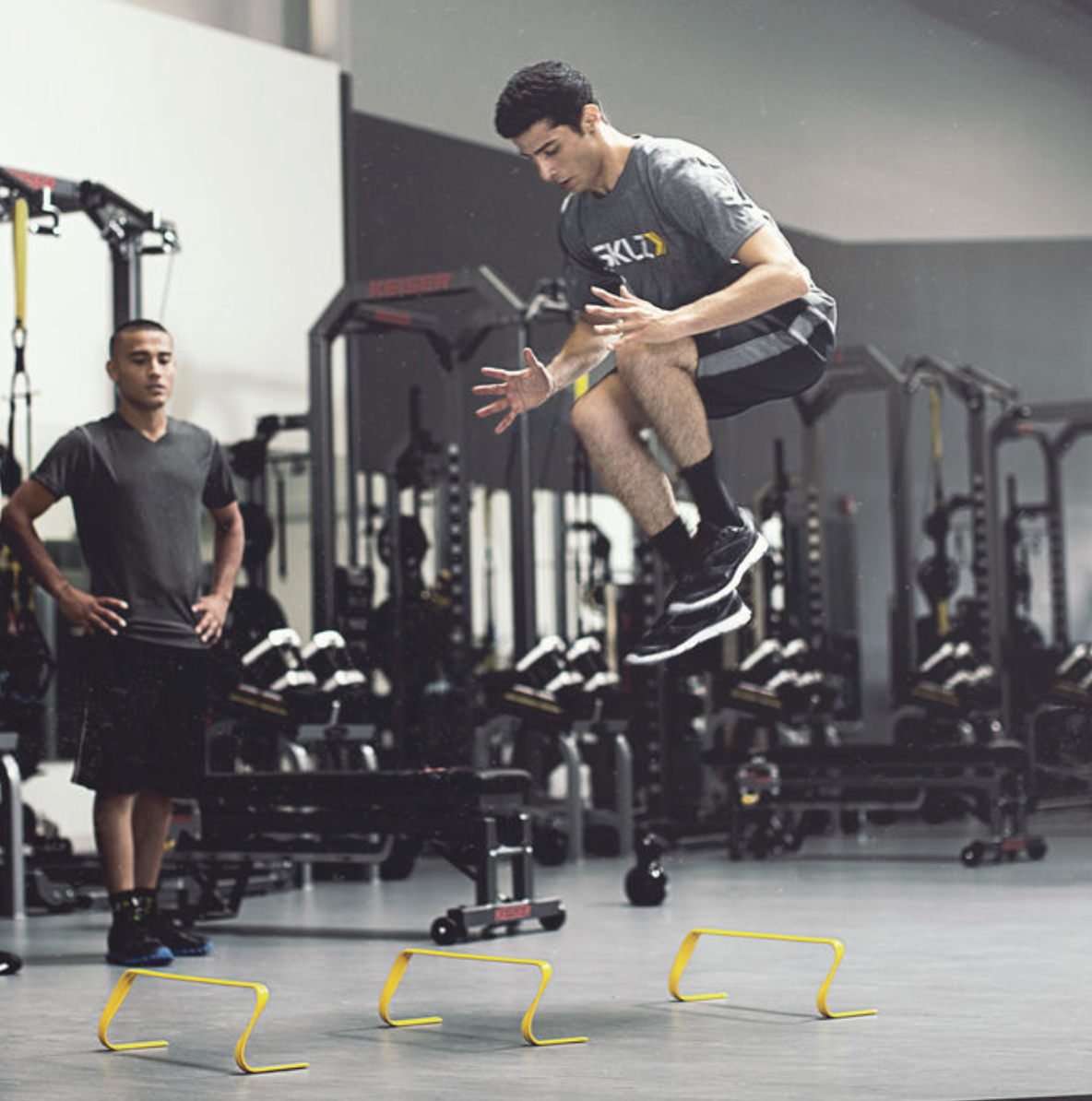 SKLZ. Hurdles 6 stk.