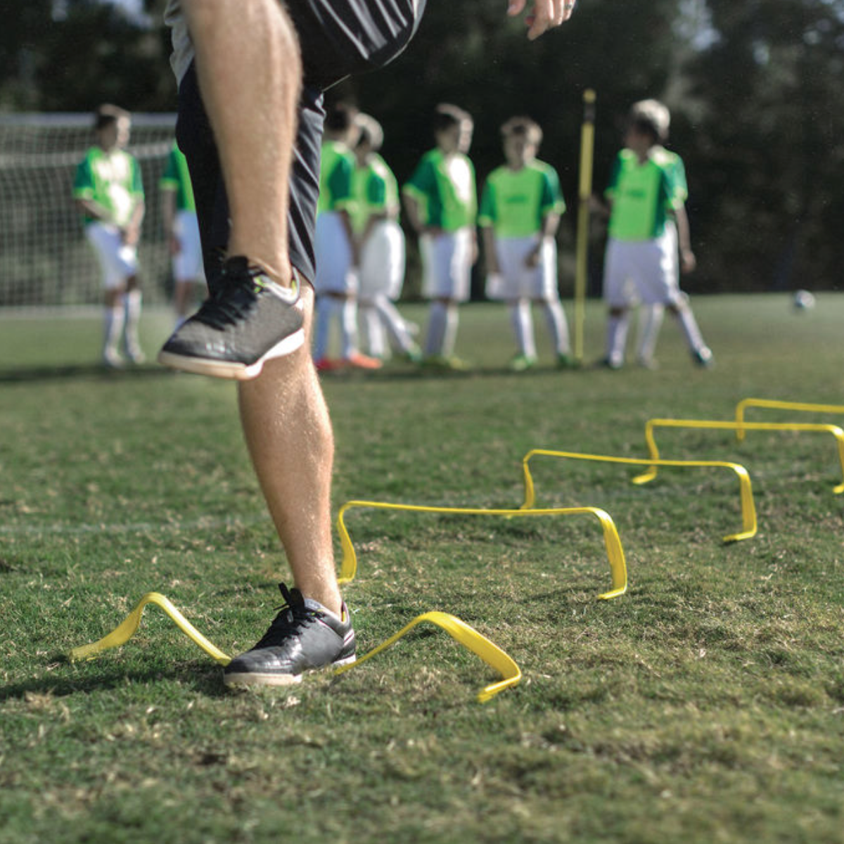 SKLZ. Hurdles 6 stk.