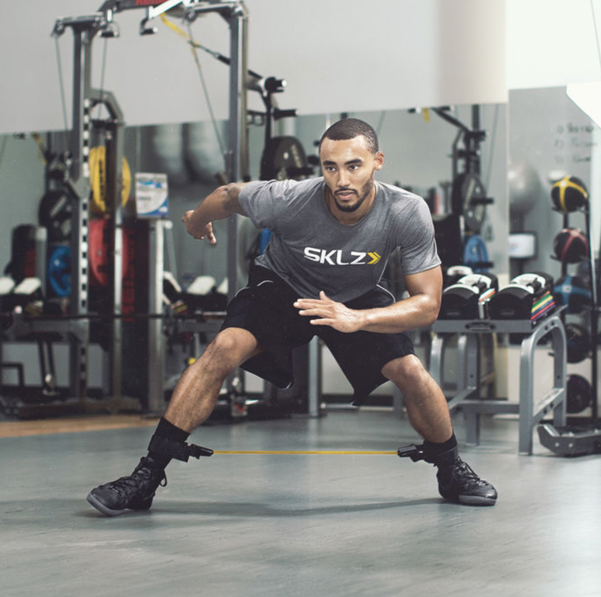 SKLZ Lateral Resistor Pro