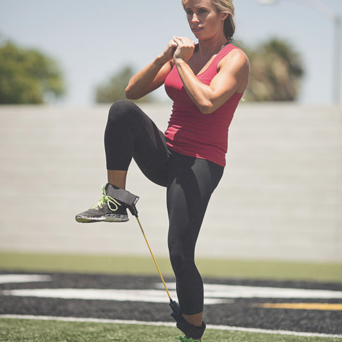 SKLZ Lateral Resistor Pro