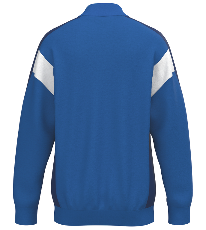 Celebrate 125 - Træningstrøje med lang lynlås